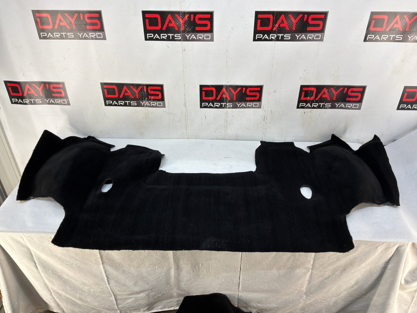 1999 Chevy C5 Corvette Complete Floor Carpet OEM