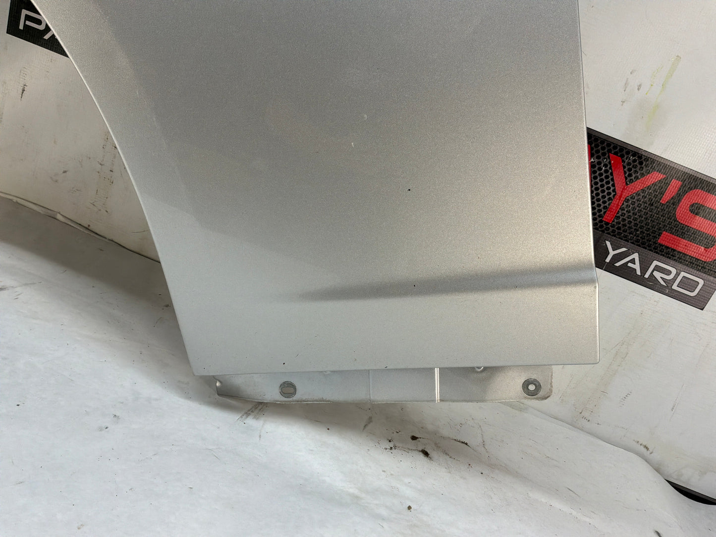 2015 Chevrolet Camaro SS 1LE LH Driver Front Fender Black OEM