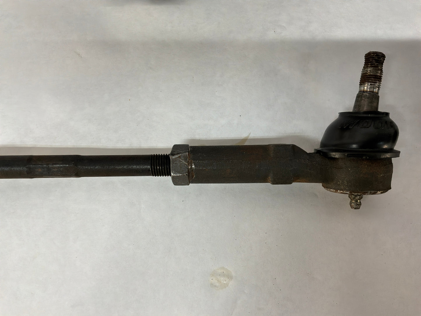 2002 Pontiac Firebird Trans AM WS6 Steering Rack and Pinion Gear OEM