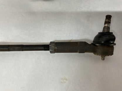 2002 Pontiac Firebird Trans AM WS6 Steering Rack and Pinion Gear OEM