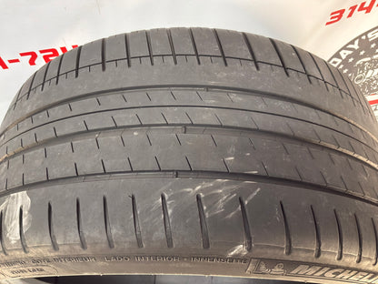 275/30R20 Michelin Pilot Sport 3ZP Tires