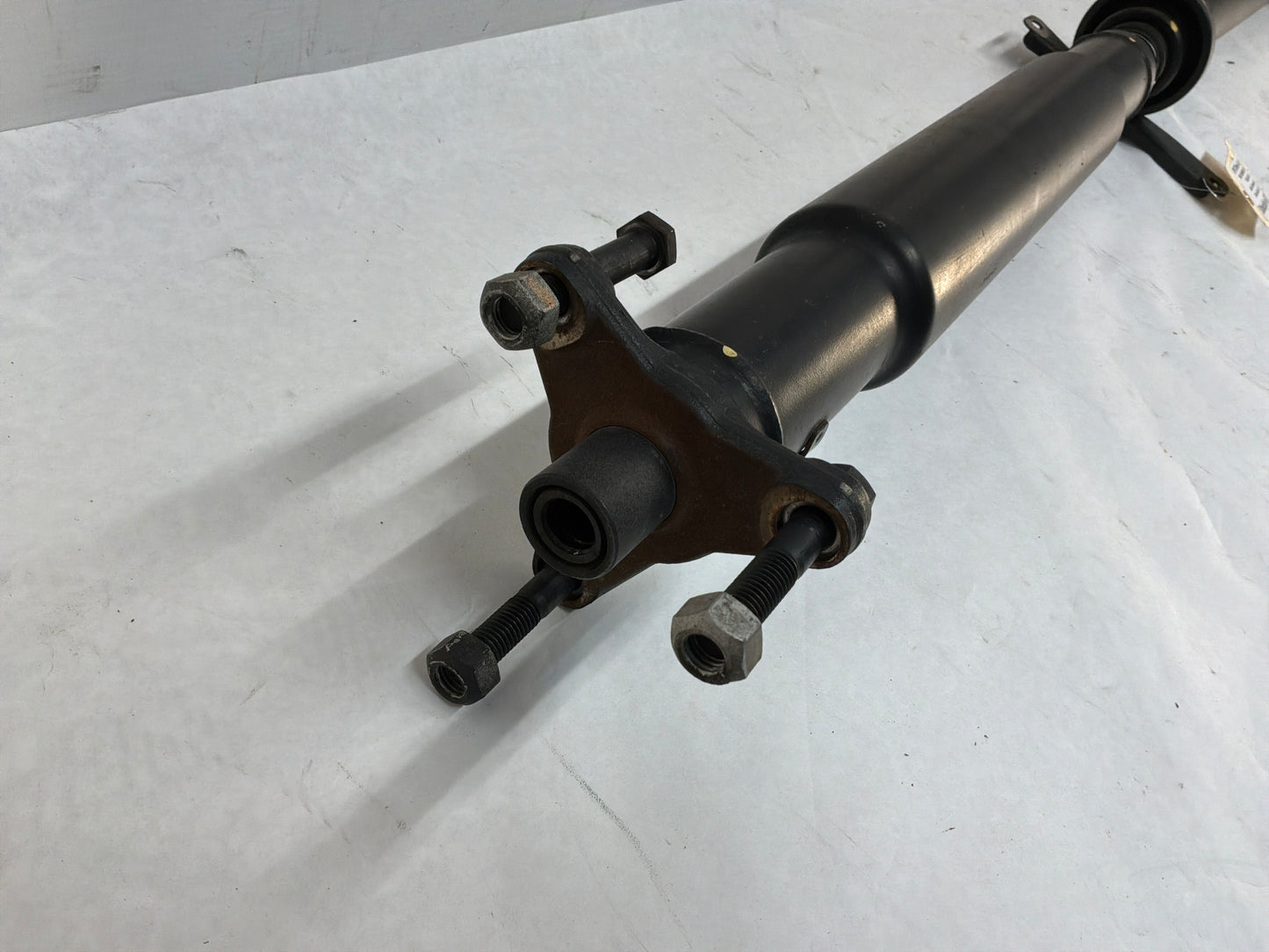 Driveshaft - Day's Parts Yard