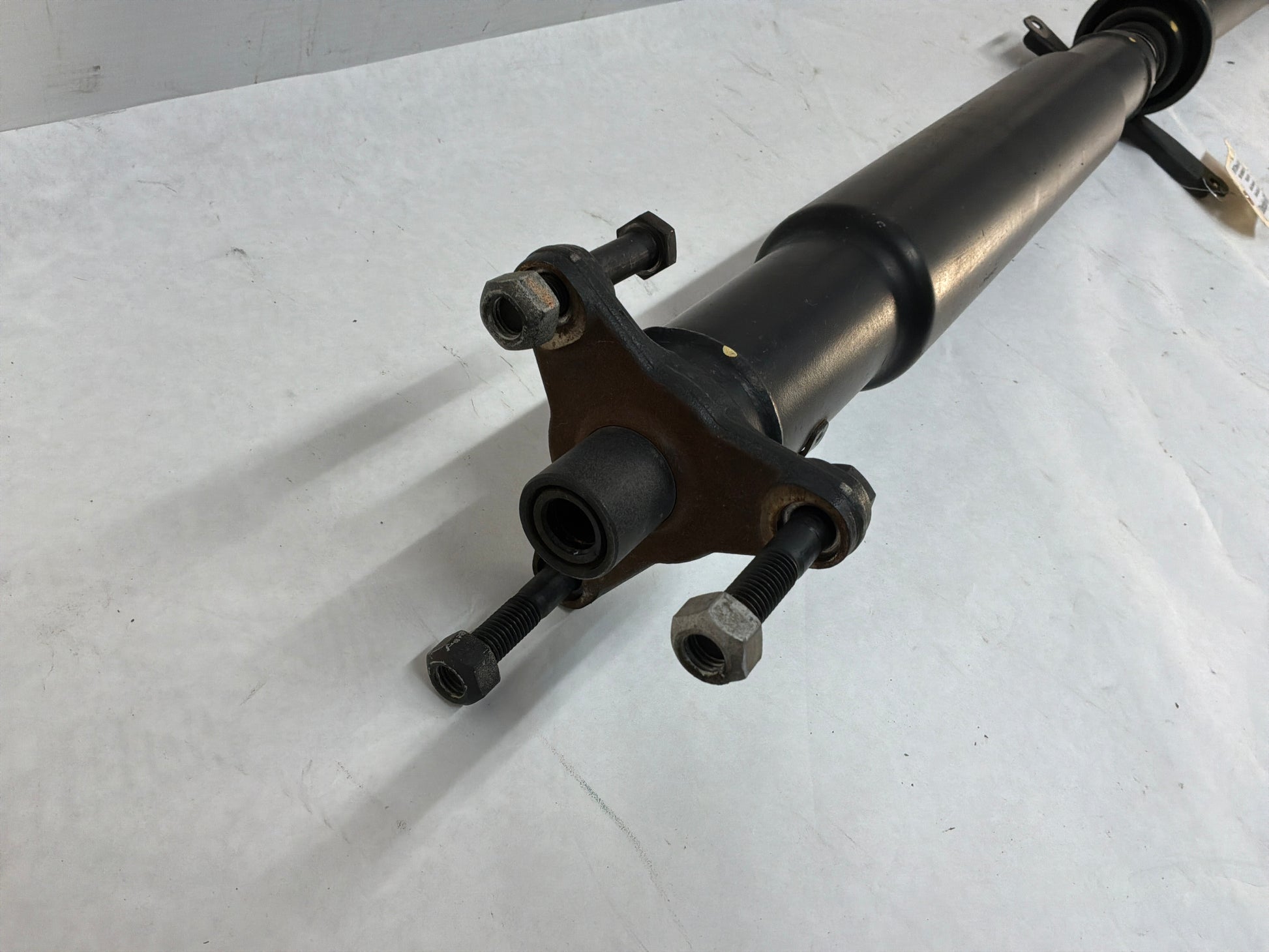 Driveshaft - Day's Parts Yard