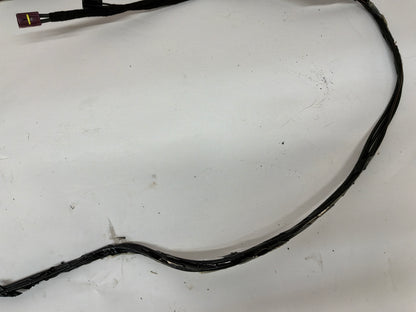 2016 Chevy SS Sedan LH Driver Front Seat Wire Wiring Harness OEM
