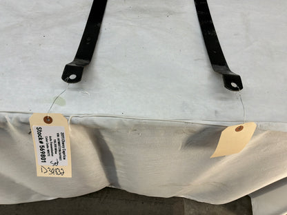 Fuel tank brackets - Day's Parts Yard