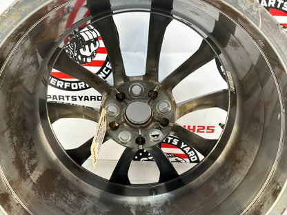2016 Cadillac CTS-V Rear Wheel 19X10 OEM