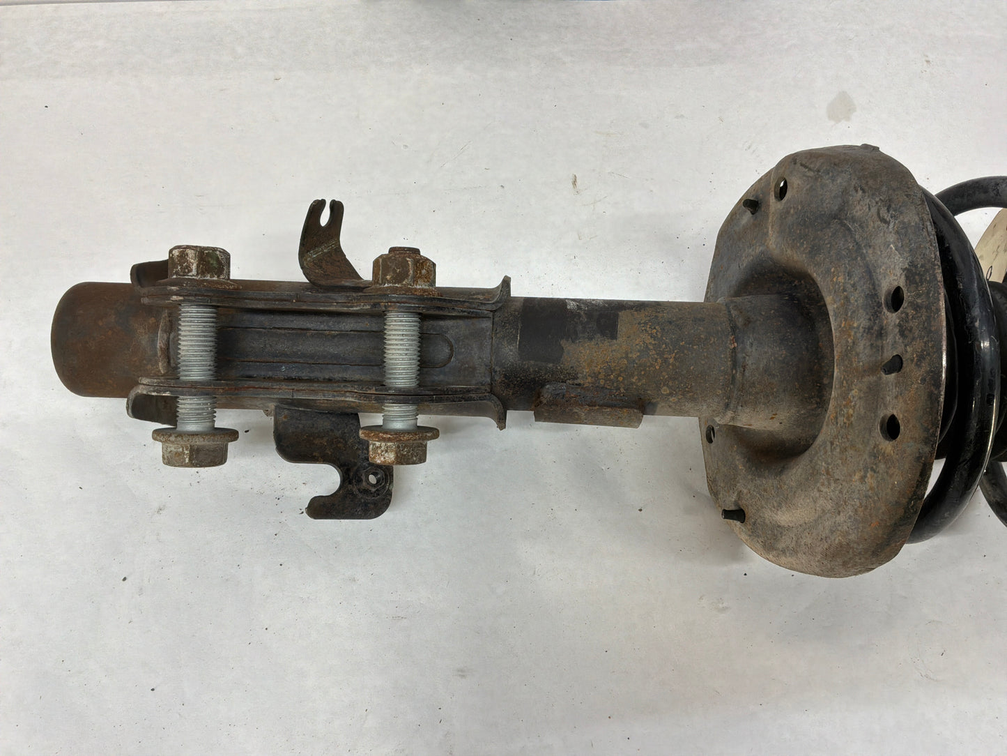 2014 Chevy Camaro SS Front LH Shock Strut Assembly Absorber OEM