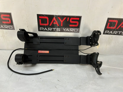 Shotgun rack - Day's Parts Yard