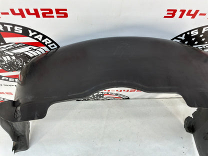 2005 Pontiac GTO LH Driver Front Fender Wheel House Well Liner OEM