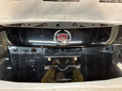 Trunk lid - Day's Parts Yard