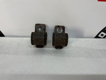 2011 Chevy Caprice PPV Rear Stabilizer Sway Bar Brackets OEM