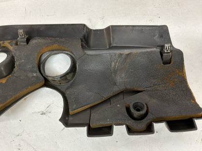 2008 Pontiac G8 Base RH & LH Engine Motor Appearance Covers OEM