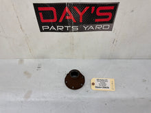 2004 Pontiac GTO LH Driver Rear Wheel Spindle Hub CV Axle Flange OEM