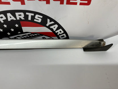 2006 Cadillac CTS-V RH & LH Windshield Pillar Trim Molding OEM