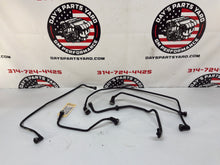 2021 Chevy Camaro SS Evap Lines Hoses OEM - Day's Parts Yard