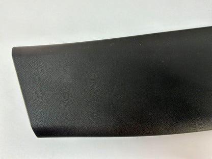 2016 Chevy SS Sedan RH & LH Lower Interior B Pillar Center Trim Molding Cover OEM