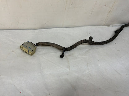 2016 Chevy Caprice PPV Rear Suspension Cradle Axle Subframe Wire Wiring Harness OEM