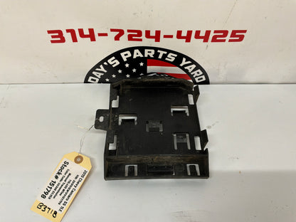 2015 Chevy Camaro SS 1LE ECU Module Bracket OEM