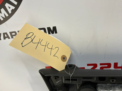 2014 Chevy Caprice PPV RH Passenger Front Door Panel OEM