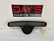 Dash vent cover - Day's Parts Yard
