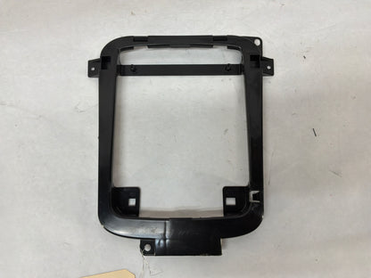 2014 Chevy SS Sedan Over Head Console Dome Light Frame Bracket Bezel OEM
