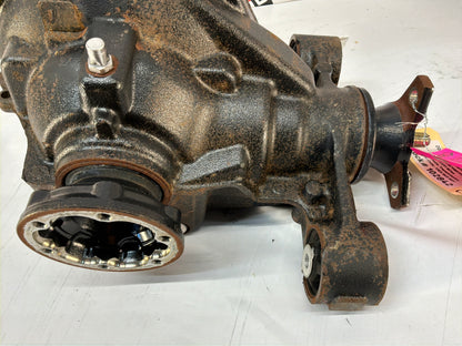 2021 Chevy Camaro SS Rearend Rear End Differential Carrier 2.77 LSD w/ Cooler OEM