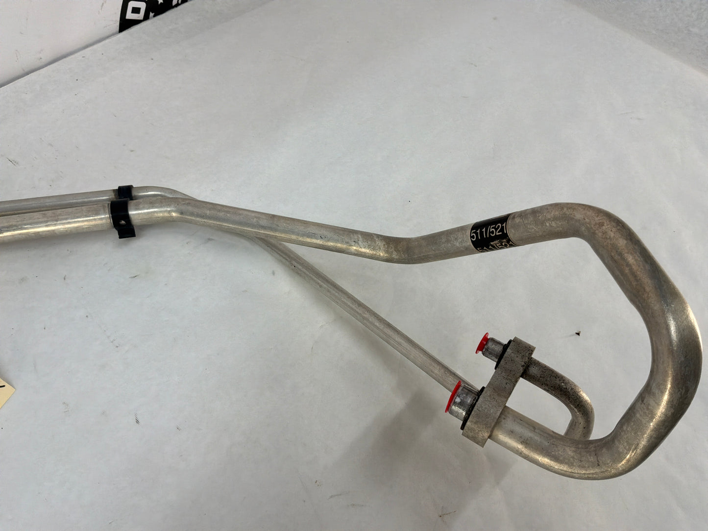 Air Conditioner AC Line Hose Manifold Tube Assembly OEM