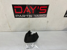 Lh seat trim - Day's Parts Yard