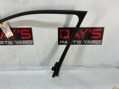 Trim - Day's Parts Yard