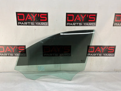 Glass - Day's Parts Yard