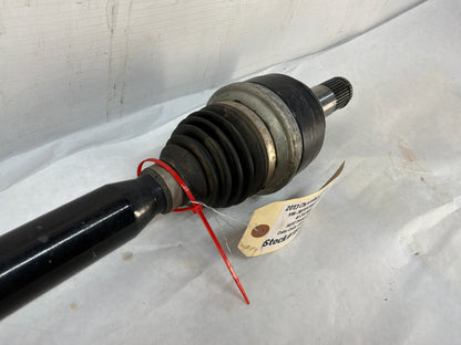 2013 Chevy Camaro SS RH Passenger CV Axle Half Shaft OEM