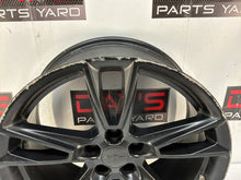 2023 Chevy Camaro SS Black Wheel 20x8.5 OEM