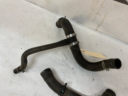 Radiator hose - Day's Parts Yard