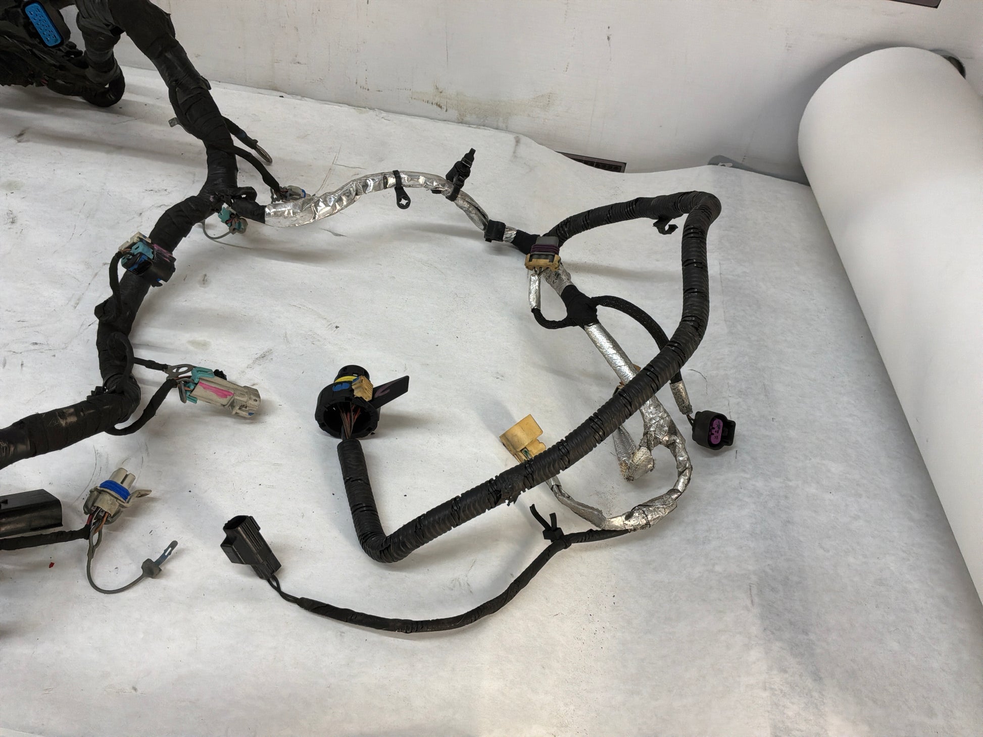 Harness - Day's Parts Yard