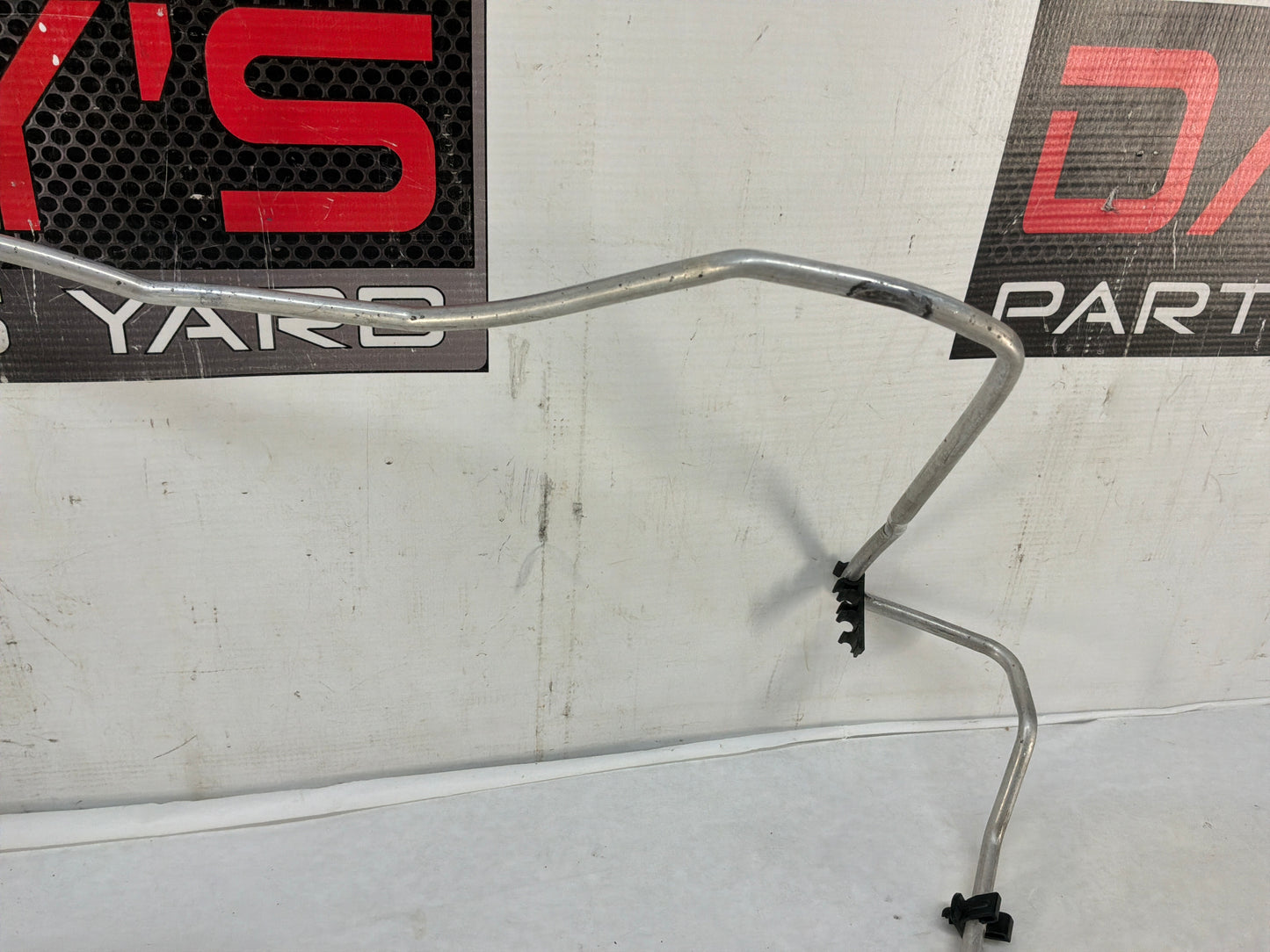 2006 Pontiac GTO AC A/C Air Conditioner Evaporator Line Hose Tube OEM