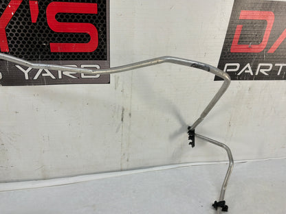 2006 Pontiac GTO AC A/C Air Conditioner Evaporator Line Hose Tube OEM