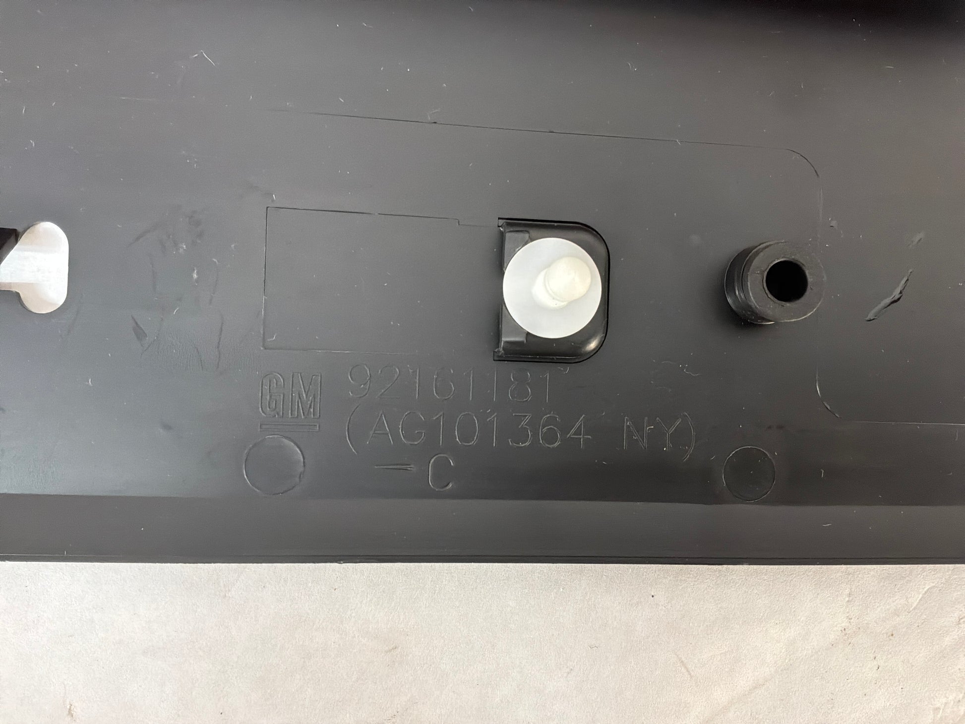 Striker - Day's Parts Yard