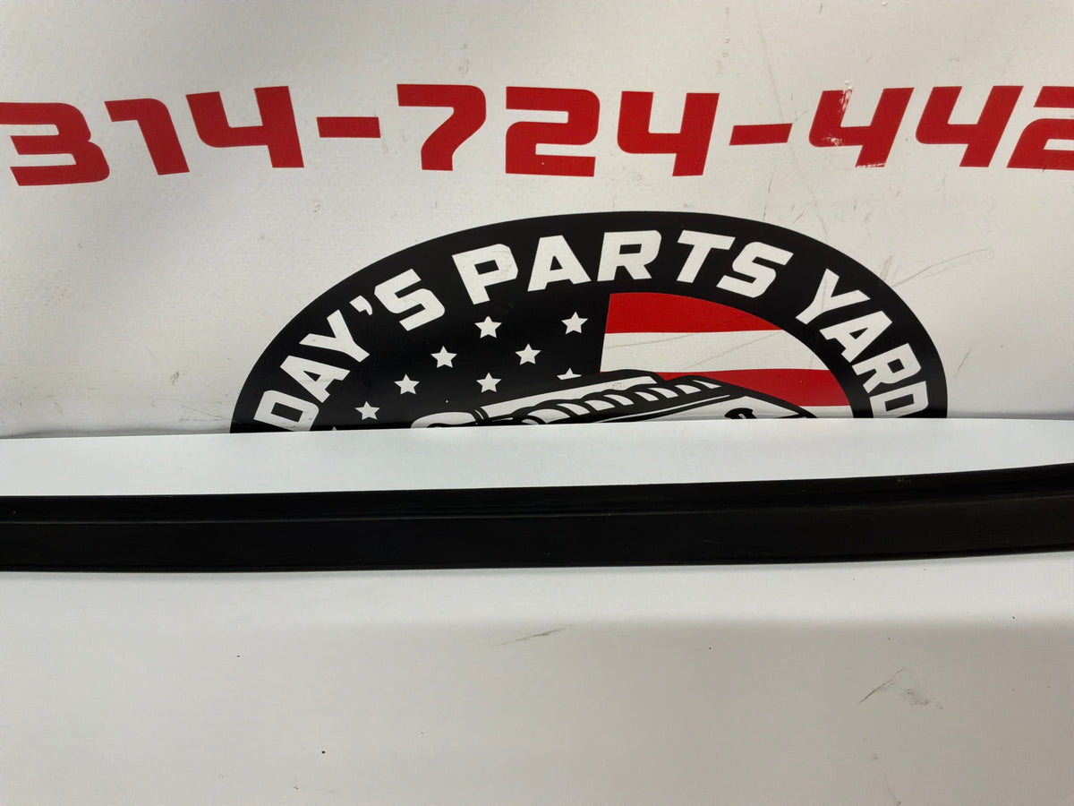 2014 Chevy SS Sedan RH & LH Windshield Window Molding Trim Moldings NEW OEM