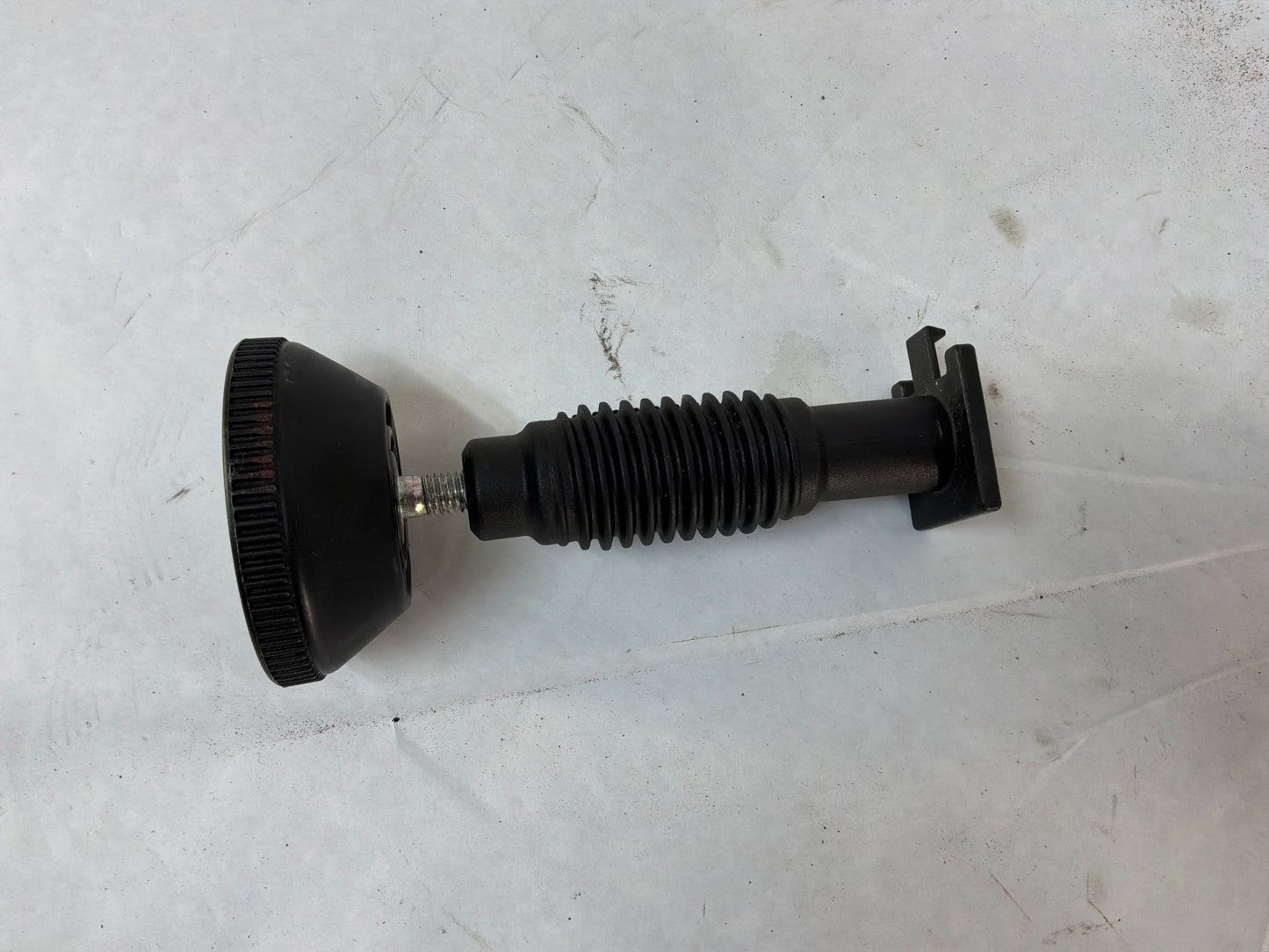 2015 Chevy SS Sedan Jack Stowage Retainer Tie Down Stud OEM