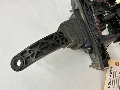 2017 Chevrolet SS Sedan Center Console w/Shifter OEM