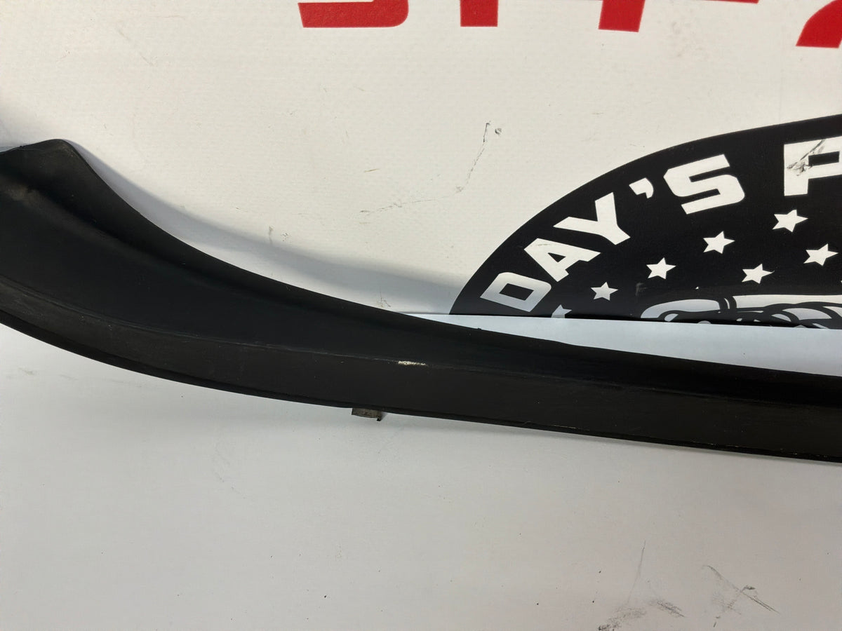 2014 Chevy SS Sedan RH & LH Windshield Window Molding Trim Moldings NEW OEM