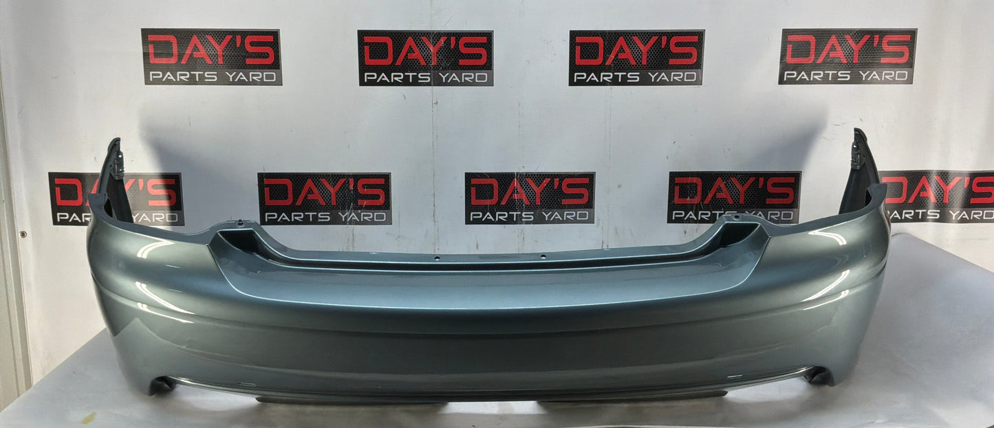 2006 Pontiac GTO Rear Bumper Cover OEM