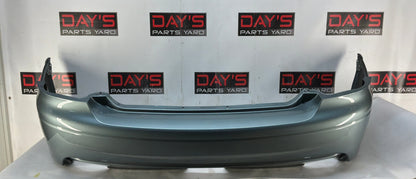 2006 Pontiac GTO Rear Bumper Cover OEM