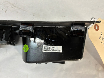 Lh door controls - Day's Parts Yard
