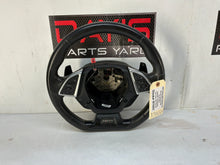 Steering wheel - Day's Parts Yard