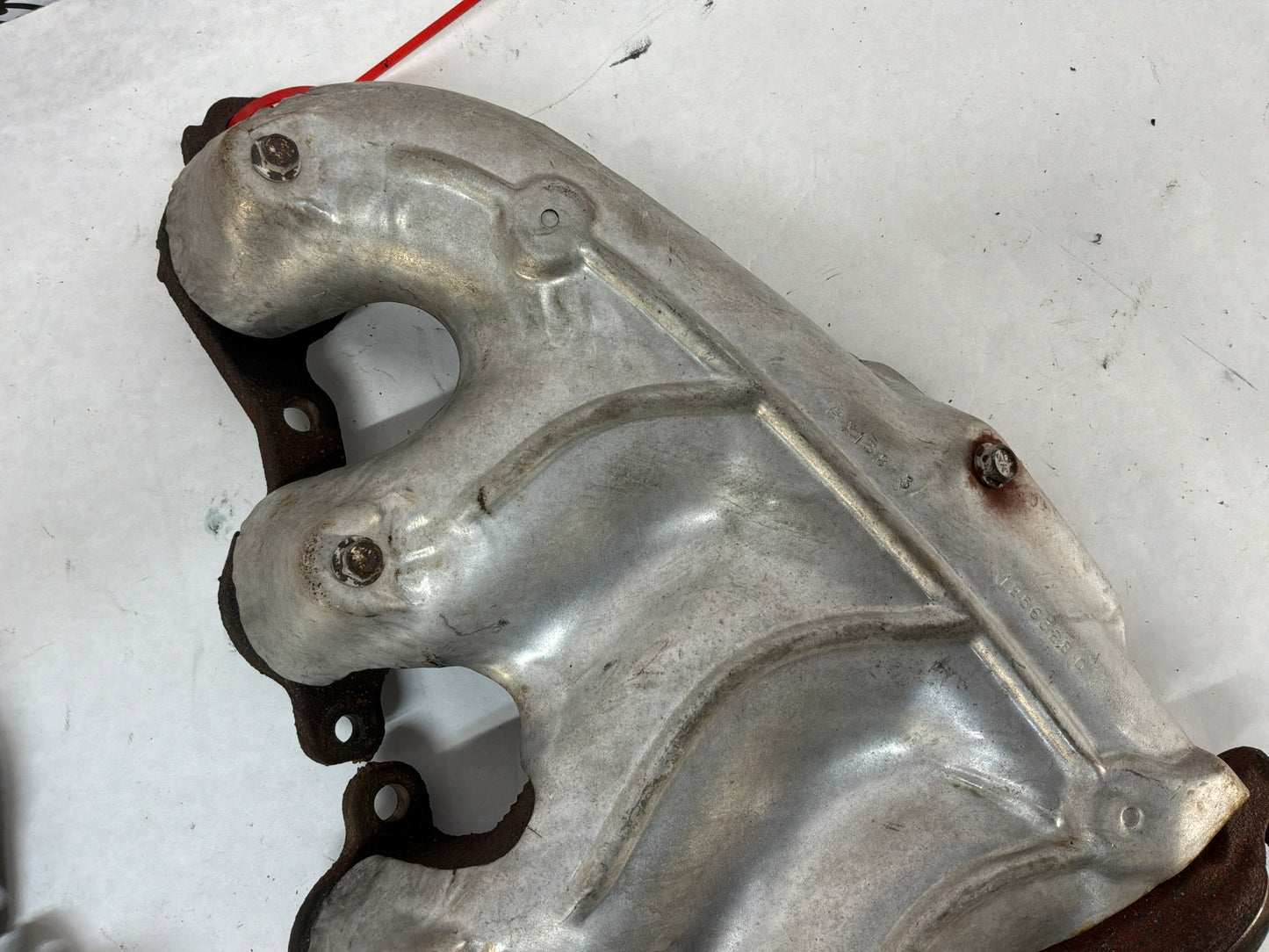 2005 Pontiac GTO Factory OEM Exhaust Manifolds Set OEM
