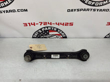 2013 Chevy Camaro 1LE LH Driver Rear Suspension Trailing Drag Link Rod Control Arm OEM