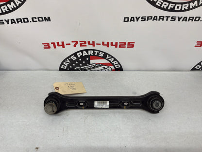 2013 Chevy Camaro 1LE LH Driver Rear Suspension Trailing Drag Link Rod Control Arm OEM