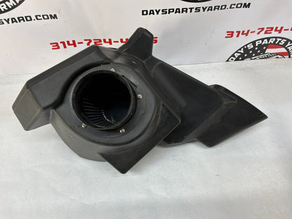 2017 Chevrolet SS Sedan ROTO-FAB Cold Air Intake Kit Assembly CAI