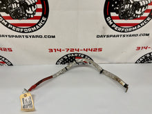 2009 Cadillac CTS-V Sedan Starter Positive Power Wire Wiring Harness OEM